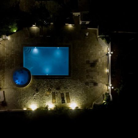 Appartamento Gardenia In Villa Mariella Ostuni Exterior foto