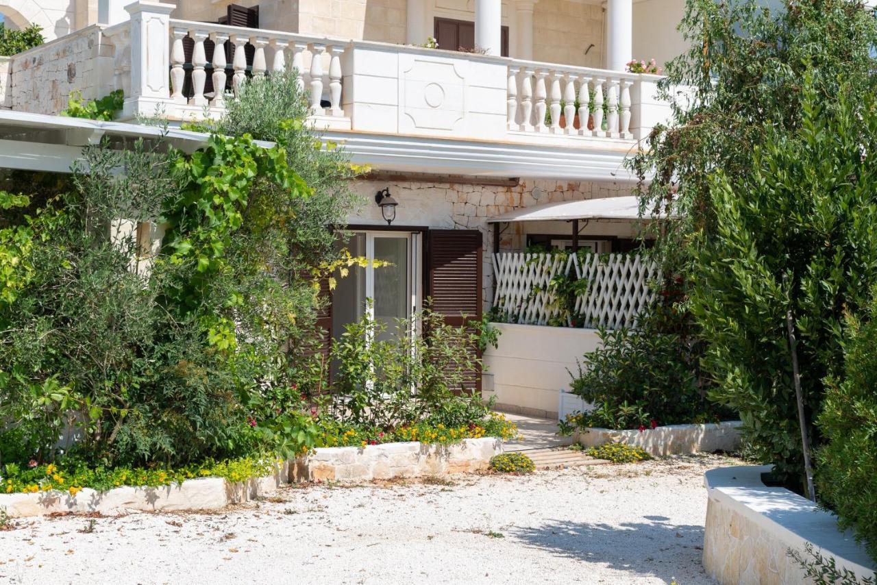 Appartamento Gardenia In Villa Mariella Ostuni Exterior foto