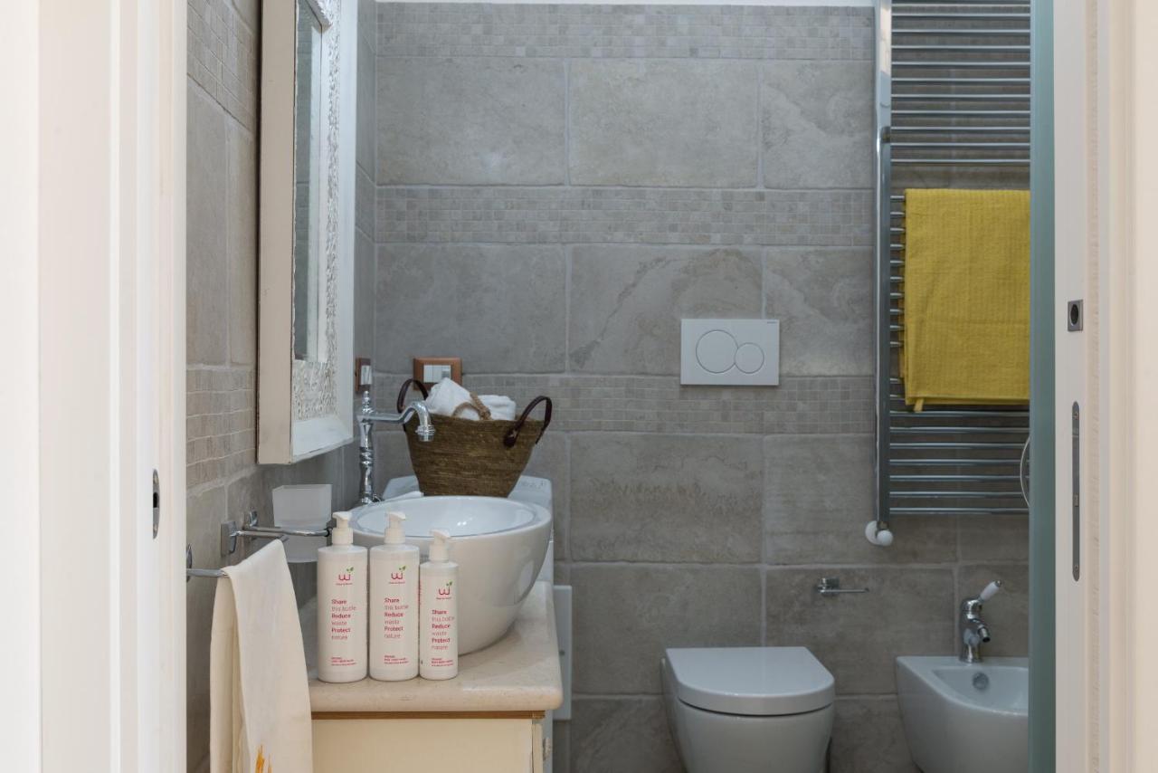 Appartamento Gardenia In Villa Mariella Ostuni Exterior foto