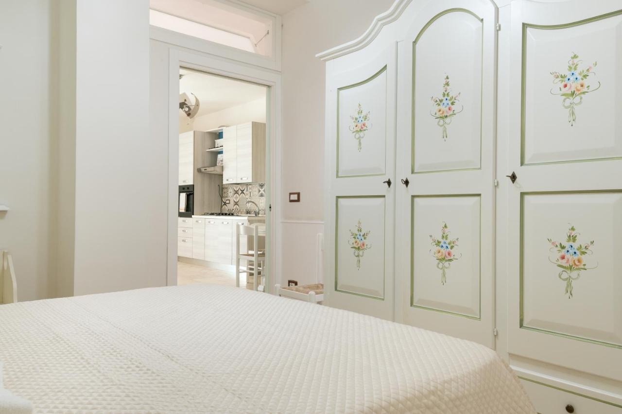 Appartamento Gardenia In Villa Mariella Ostuni Exterior foto